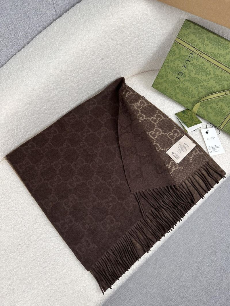 Gucci Scarf